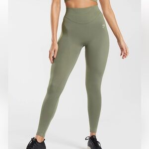 Gymshark Sweat Seamless leggings